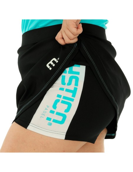 Falda Mystica Legacy Mujer | Ofertas de pádel